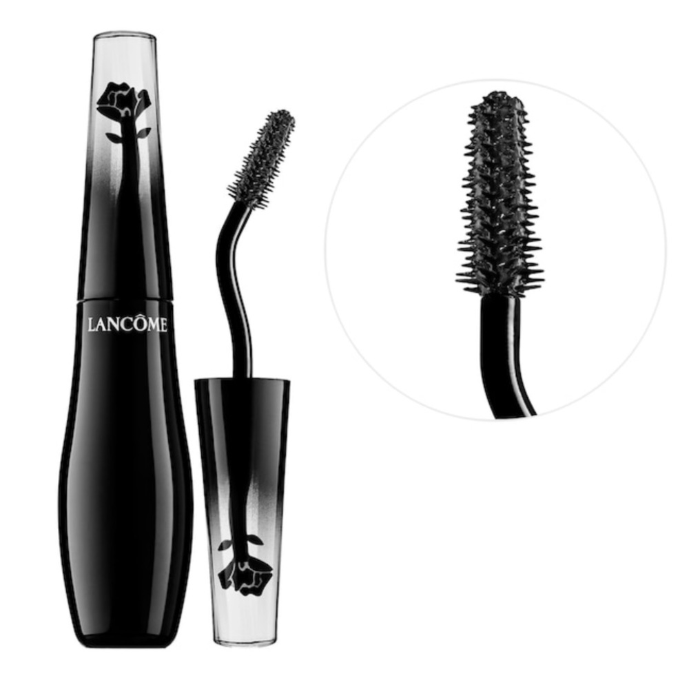 Lancôme grandiose wise angle mascara